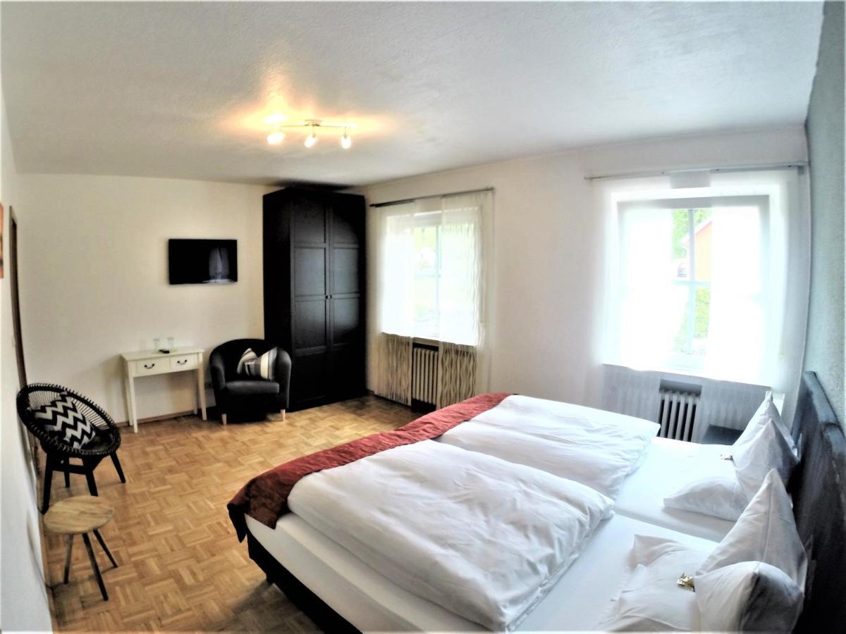 Landgasthof Ralinger Hof Ralingen Room photo