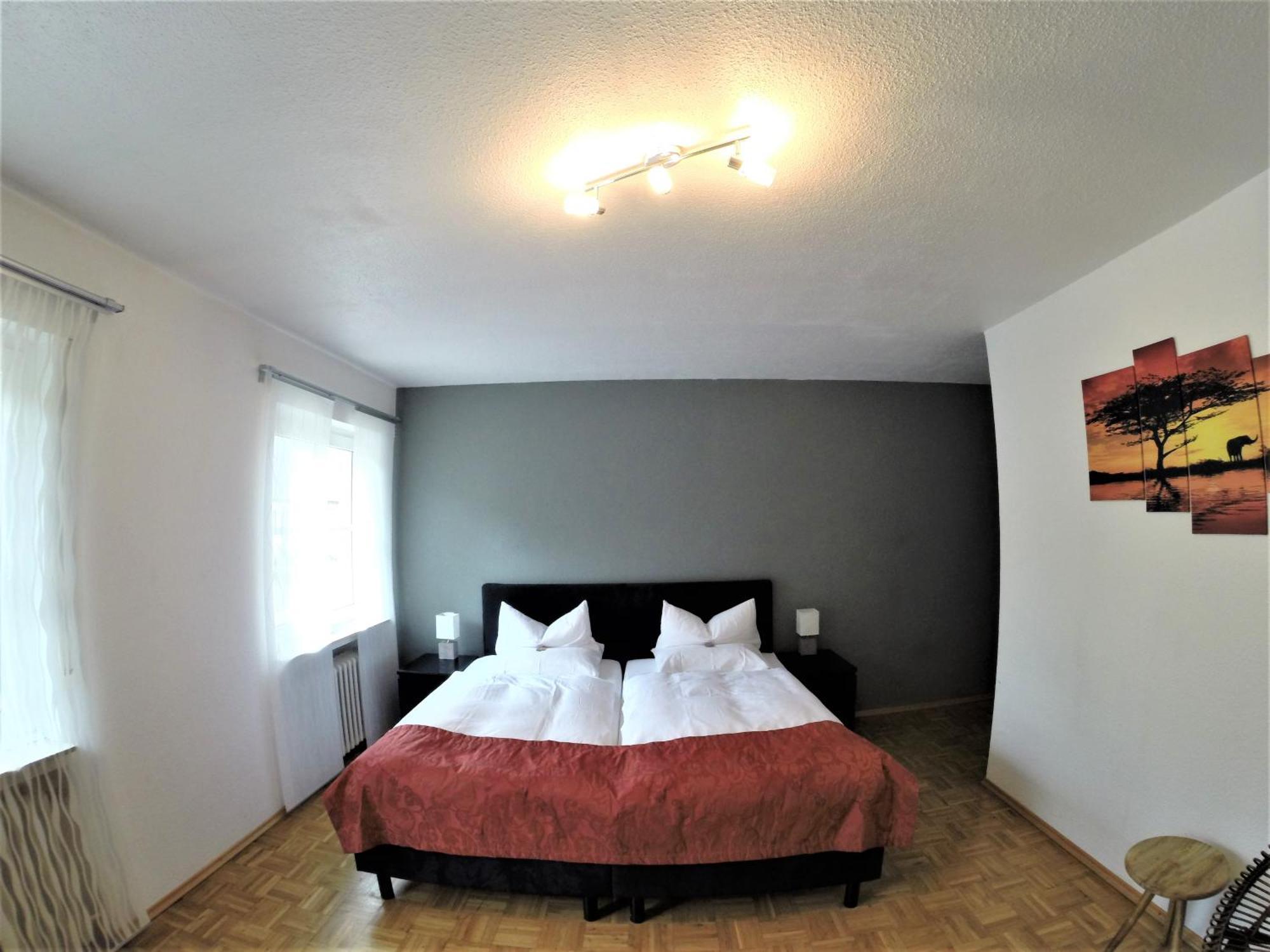 Landgasthof Ralinger Hof Ralingen Room photo