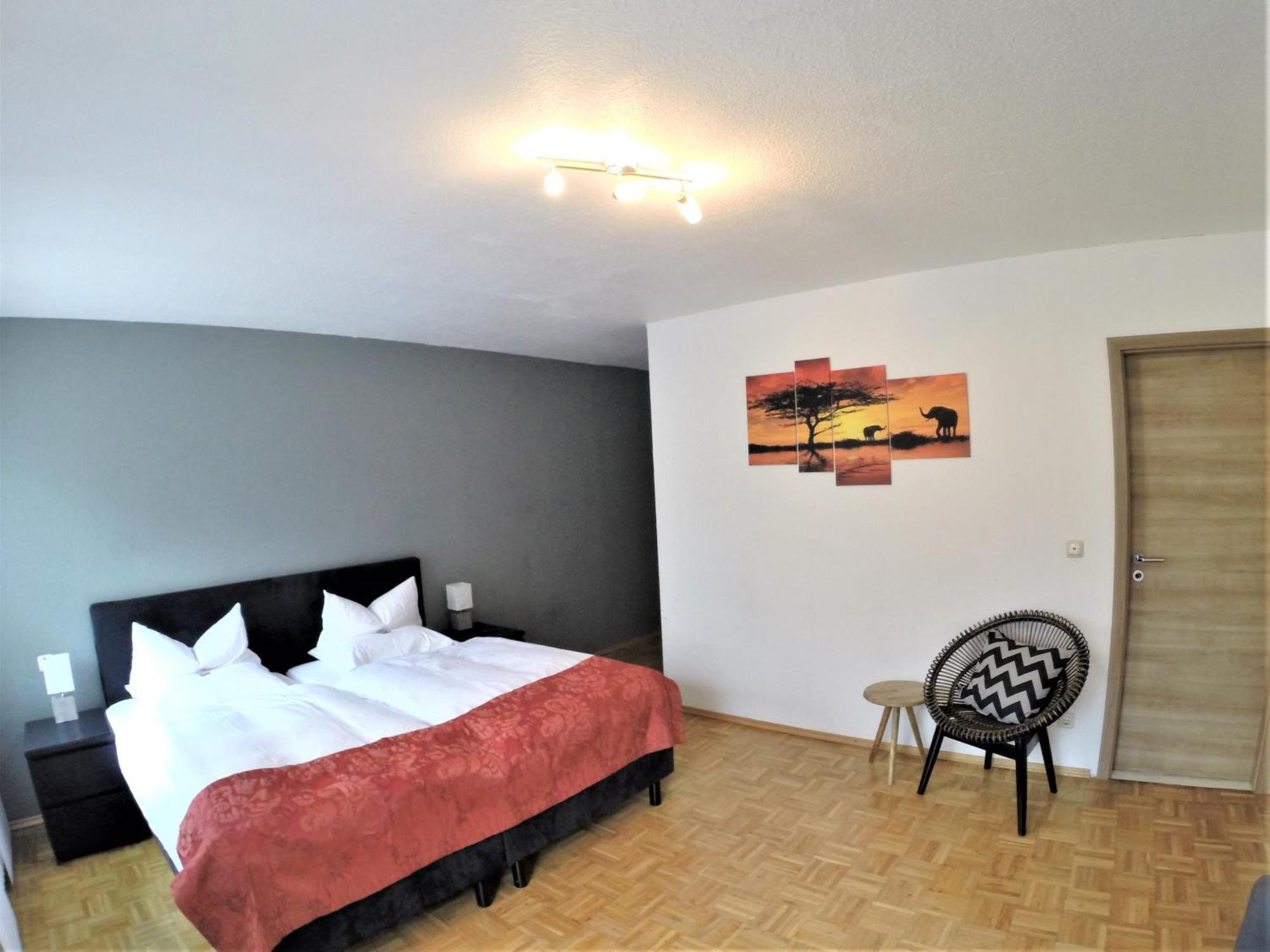 Landgasthof Ralinger Hof Ralingen Room photo